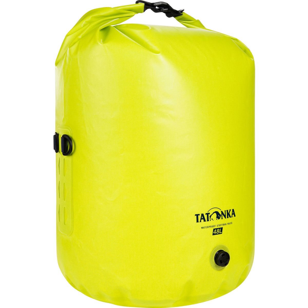 Tatonka WP Stuffbag Valve 48l lime (252) 3073-252