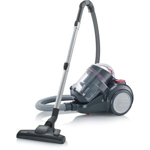Severin Staubsauger CY 7089 Zyklon, ohne Beutel, mit Kabel, 800 Watt