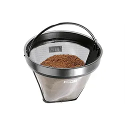 GEFU Kaffeefilter Dauereinsatz ARABICA