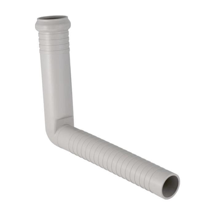 Geberit Bogen zu Wannengarnitur 854405061