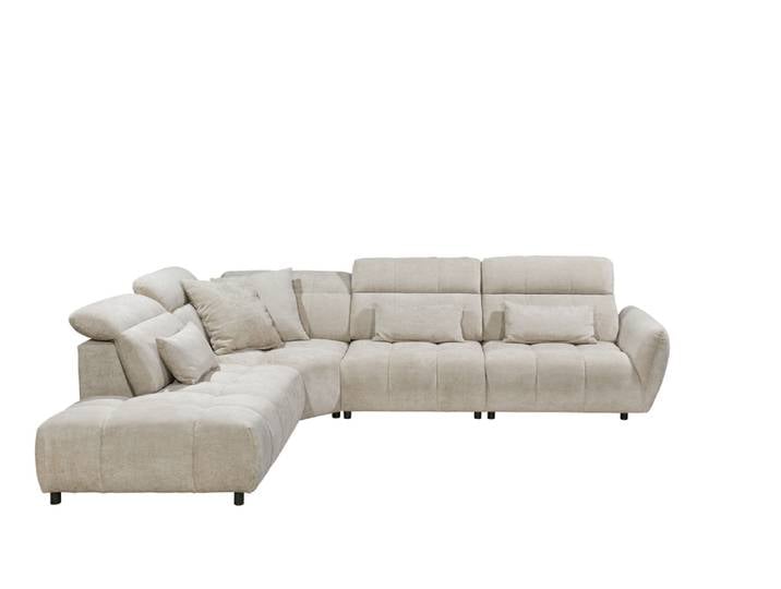 ED-Lifestyle Franklin Ecksofa