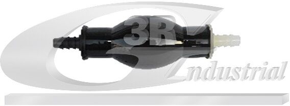 3rg Pumpe, Kraftstoffvorförderung 82001 Für Peugeot Renault