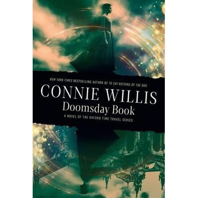 Doomsday Book, Taschenbuch von Connie Willis, Del Rey, 978-0-593-72433-0