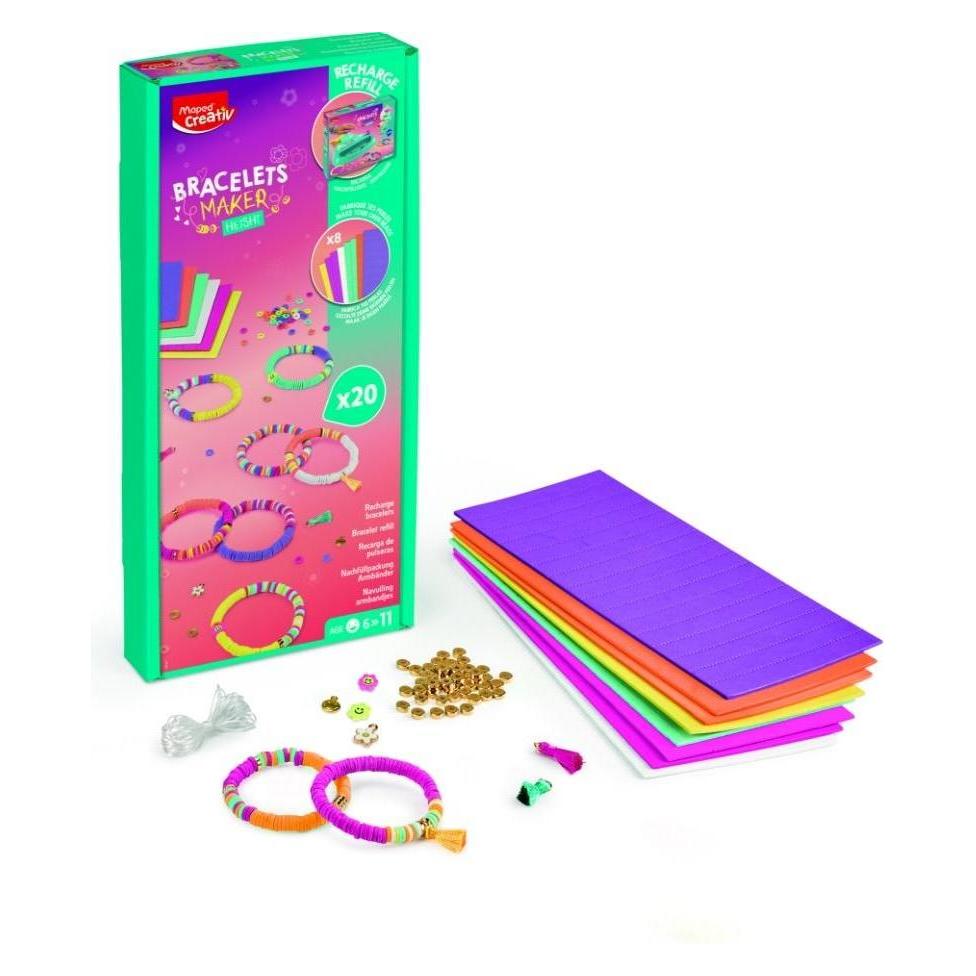Maped Kreative Armbandfabrik (907407)