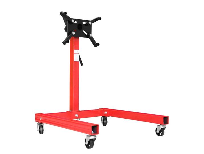 Motorständer 570 kg