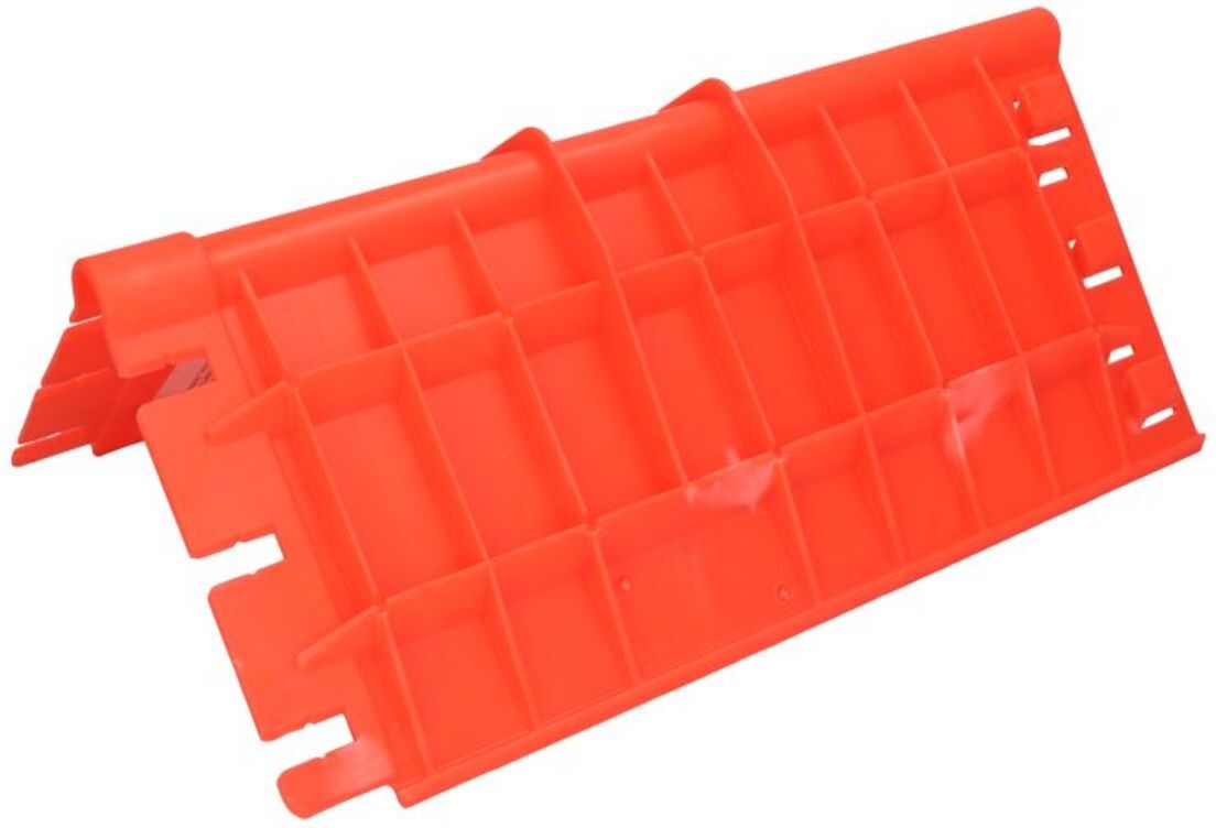 Gurtschutz CARGOPARTS E209