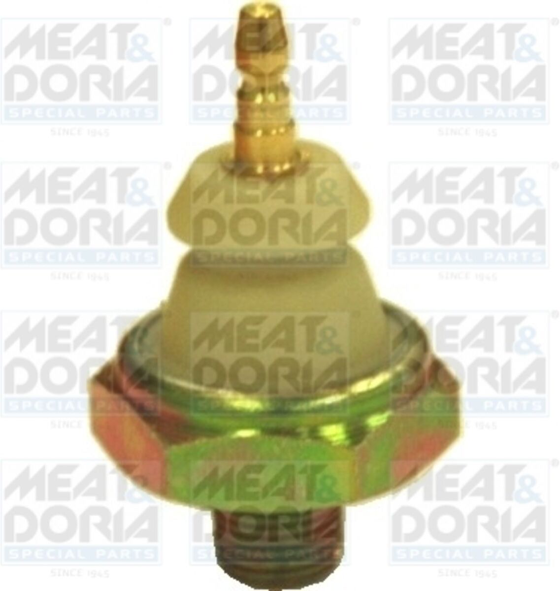 Meat & Doria Interruttore pressione olio 72002