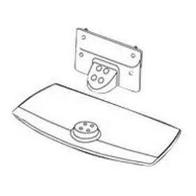 LG AM-ST21BB Stand for HTV 50UR762H (AM-ST21BB)