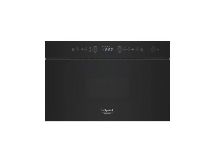 Micro-ondes encastrable HOTPOINT HAMN13BB
