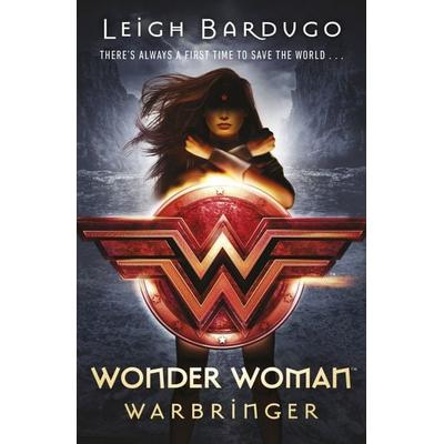 Wonder Woman: Warbringer (DC Icons Series), Taschenbuch von Leigh Bardugo, Penguin Books UK
