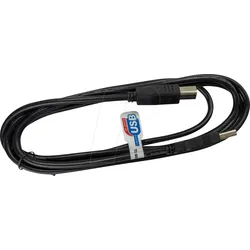 JBC 0021042 - USB A/B Kabel