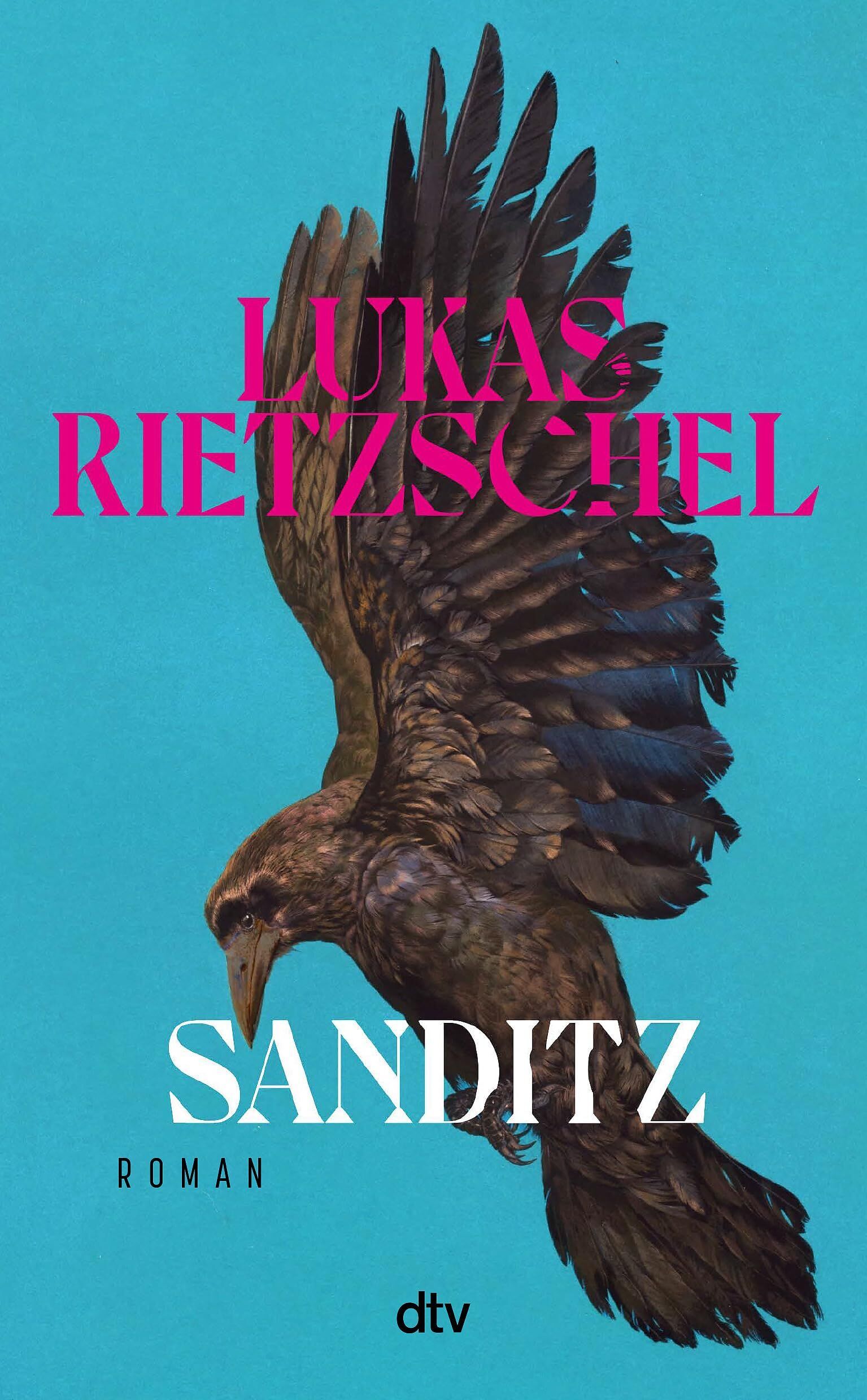 Lukas Rietzschel - Sanditz - Preis vom 15.10.2026 23:06:25 h