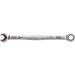 WERA 05020353001 - Maul-Ringratschen-Schlüssel 17x304.5
