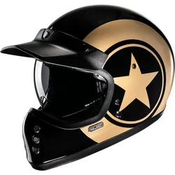 HJC V60 Nyx Helm