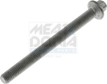 Meat & Doria Verschlussschraube 98828 Für Bmw