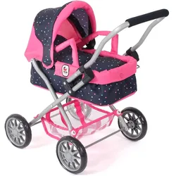 Bayer CHIC 2000 - Mini-Puppenwagen
