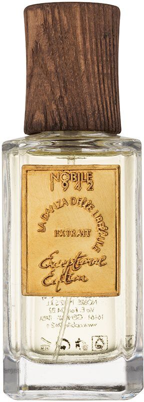 Nobile 1942 La Danze delle Libellule Exceptional Edition perfume extract W 75 ml
