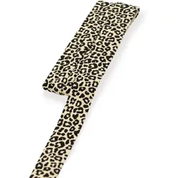 buttinette Jersey-Einfassband, "Leo", Breite: 2 cm, Länge: 3 m