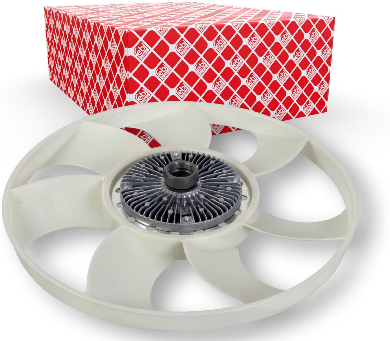 FEBI BILSTEIN 177941 Fan, radiator