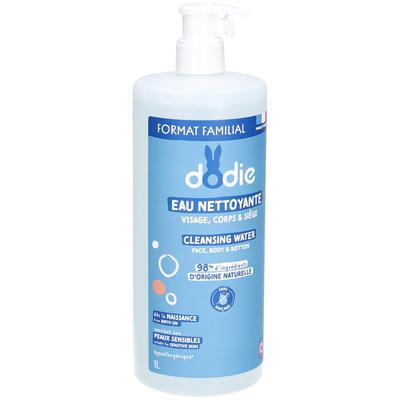 Dodie 3-in-1 Reinigingswater 1 l Reinigungsmittel