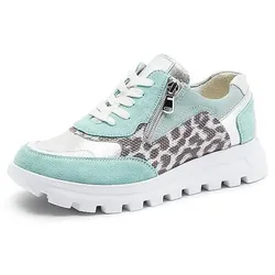 Sneaker Ajala Waldläufer türkis, 37