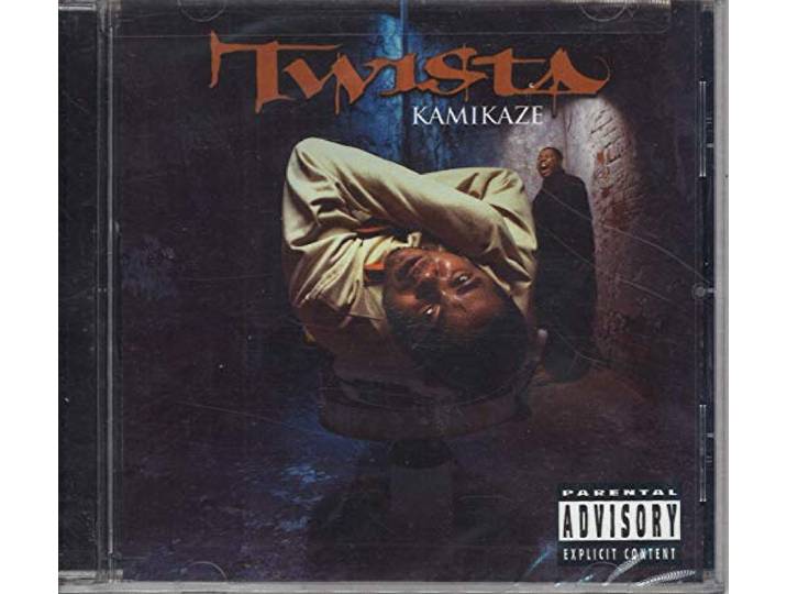 Kamikaze