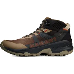 Sertig II Mid GTX Gr. 45