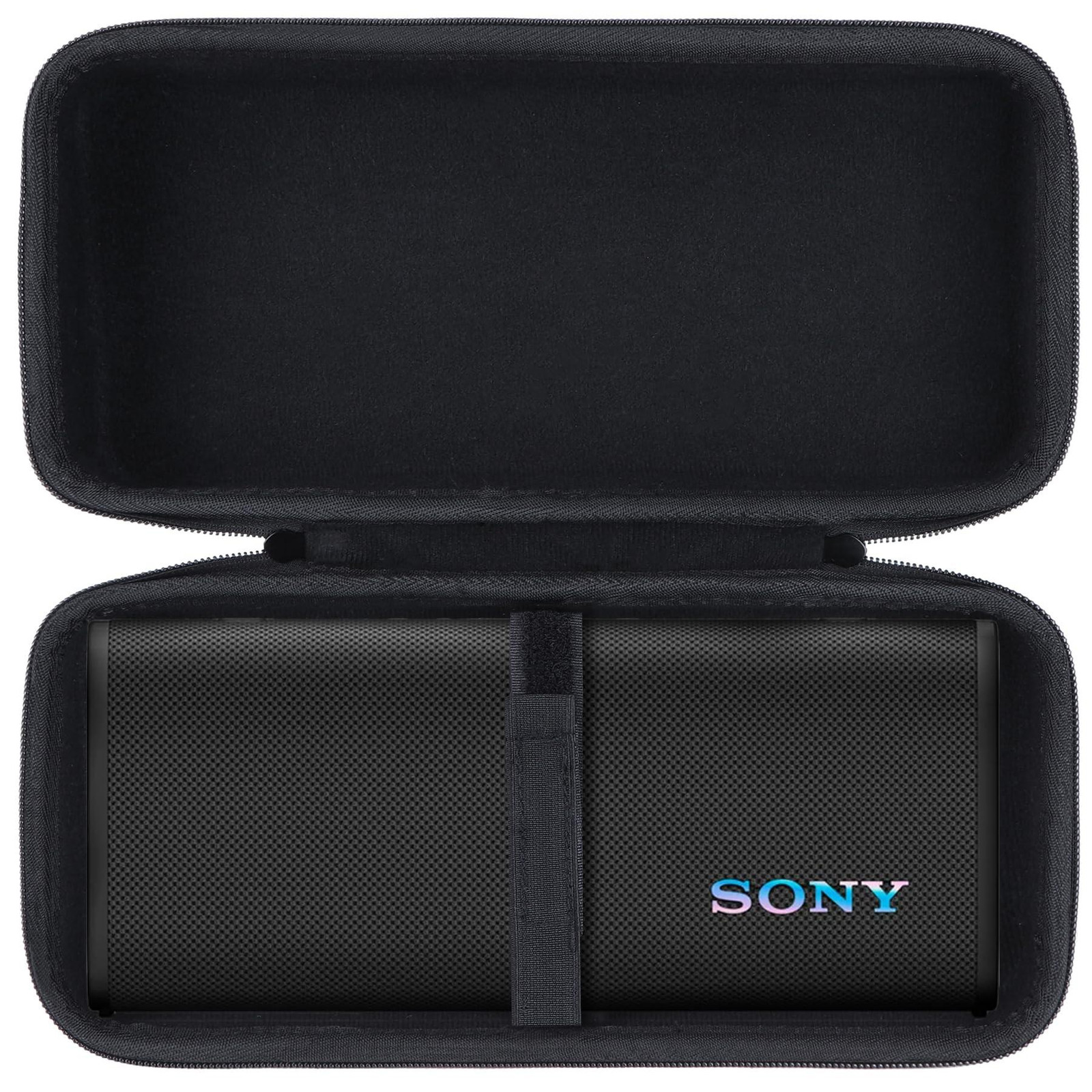 Solidchoice Harde Beschermcase voor Sony ULT Field 3 Speaker