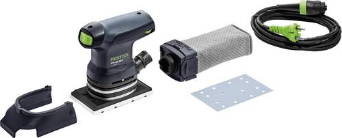 Festool RTS 400 REQ 201224 Schwingschleifer 250W 80 x 130mm