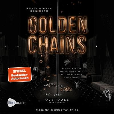 Golden Chains - Don Both,Maria O'Hara; Audio, 4071498429952