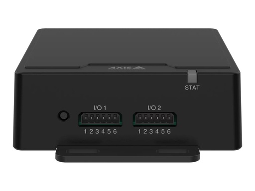 Axis Körpergetragenes Aktivierungs-Set - Schwarz (03077-002)