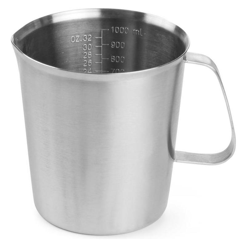 Hendi Messbecher (1000 ml) (516201)