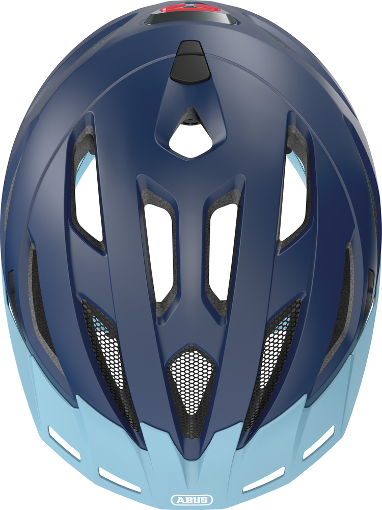 ABUS Helm URBAN-I 3.0 core blue S 10086878-01