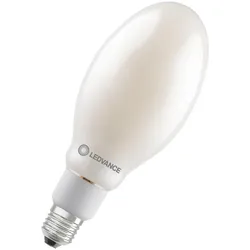 Ledvance, Leuchtmittel, LED Leuchtmittel HQL LED FILAMENT P 2000LM 10.8W 840 E27 Neutralweiss 4099854469923 (E27, 2000 lm, 1x)