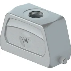 BAS GOT GI 16 - revos BASIC Gehäuse, Stecker , Längsbügel