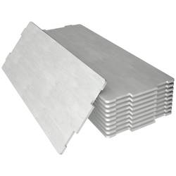 Vigor V6685-3/10 Einteilblechsatz V6685-3/10 1 St.