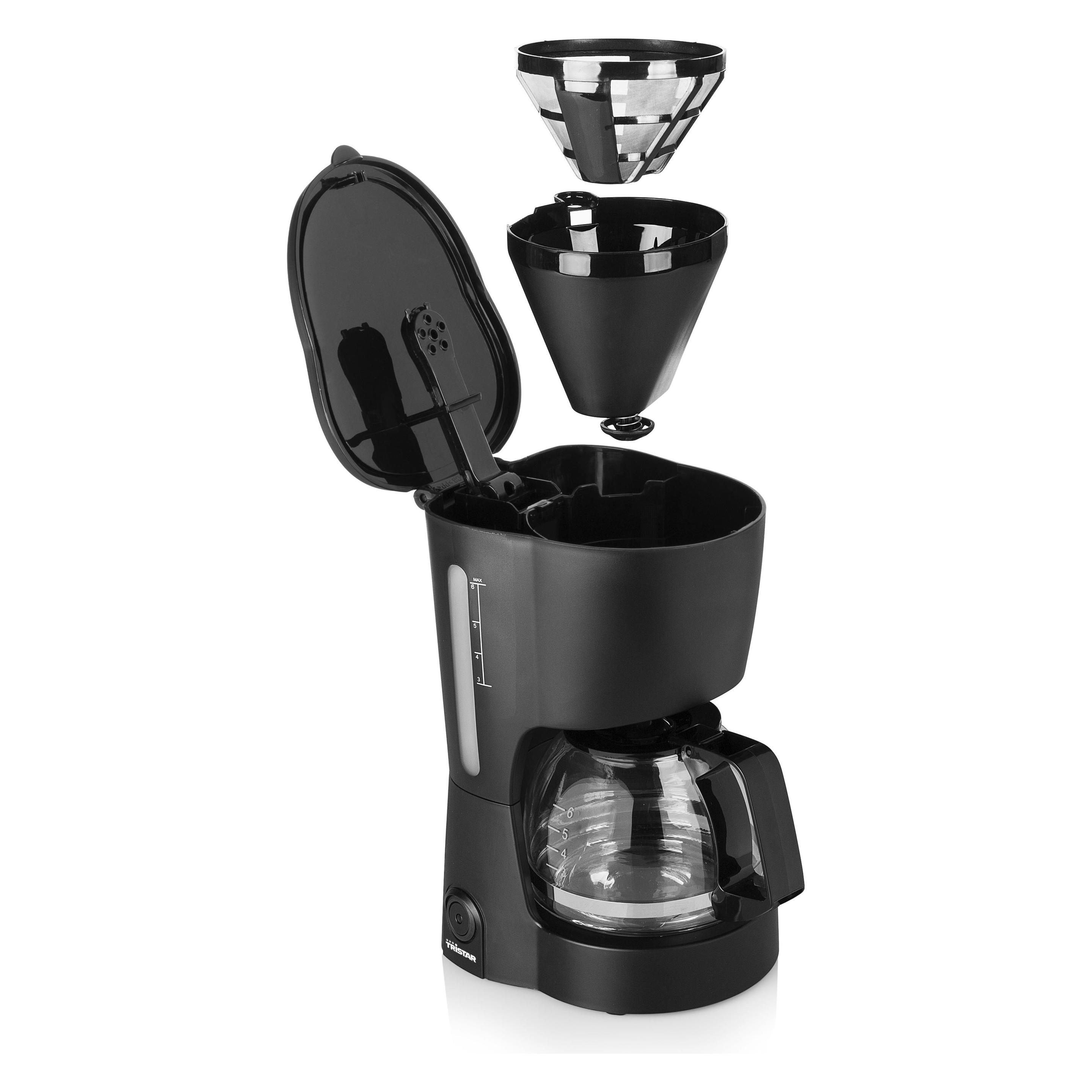Tristar Kaffeemaschine CM-1246 (CM-1246)