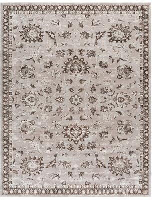 SAFAVIEH Parker Isaline Traditional Rug