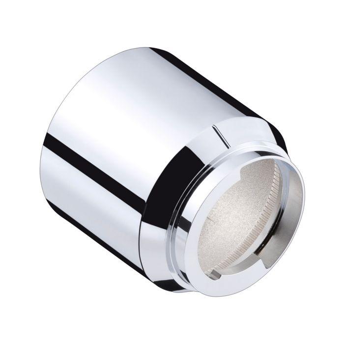 hansgrohe Hülse Axor Thermostat DN 20 edelmatt 92653880