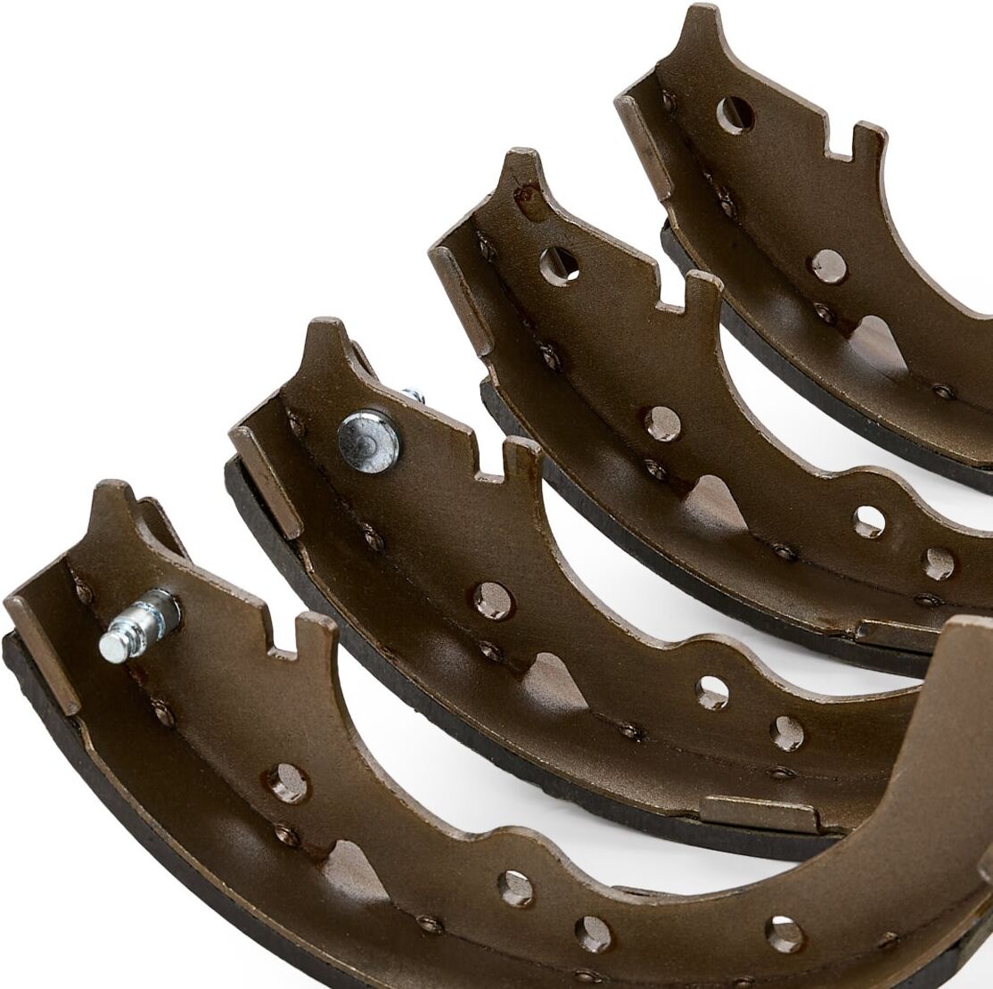 BREMBO S 83 576 Bremsbackensatz
