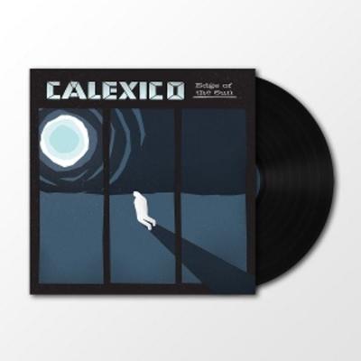 Edge of the Sun - Calexico, Vinyl