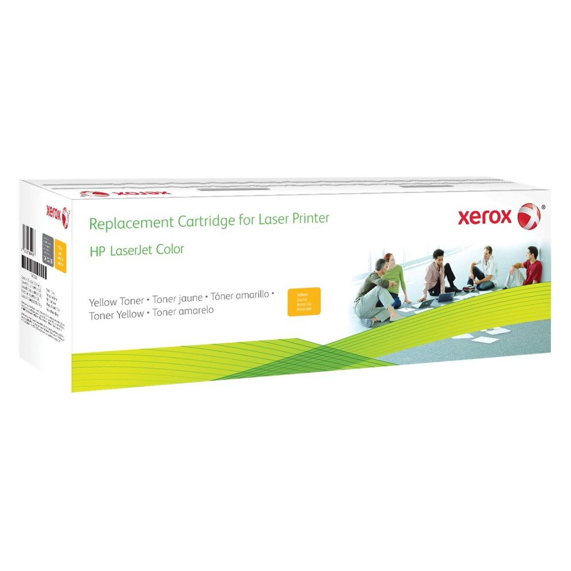 Xerox 130A (Y) (006R03244)