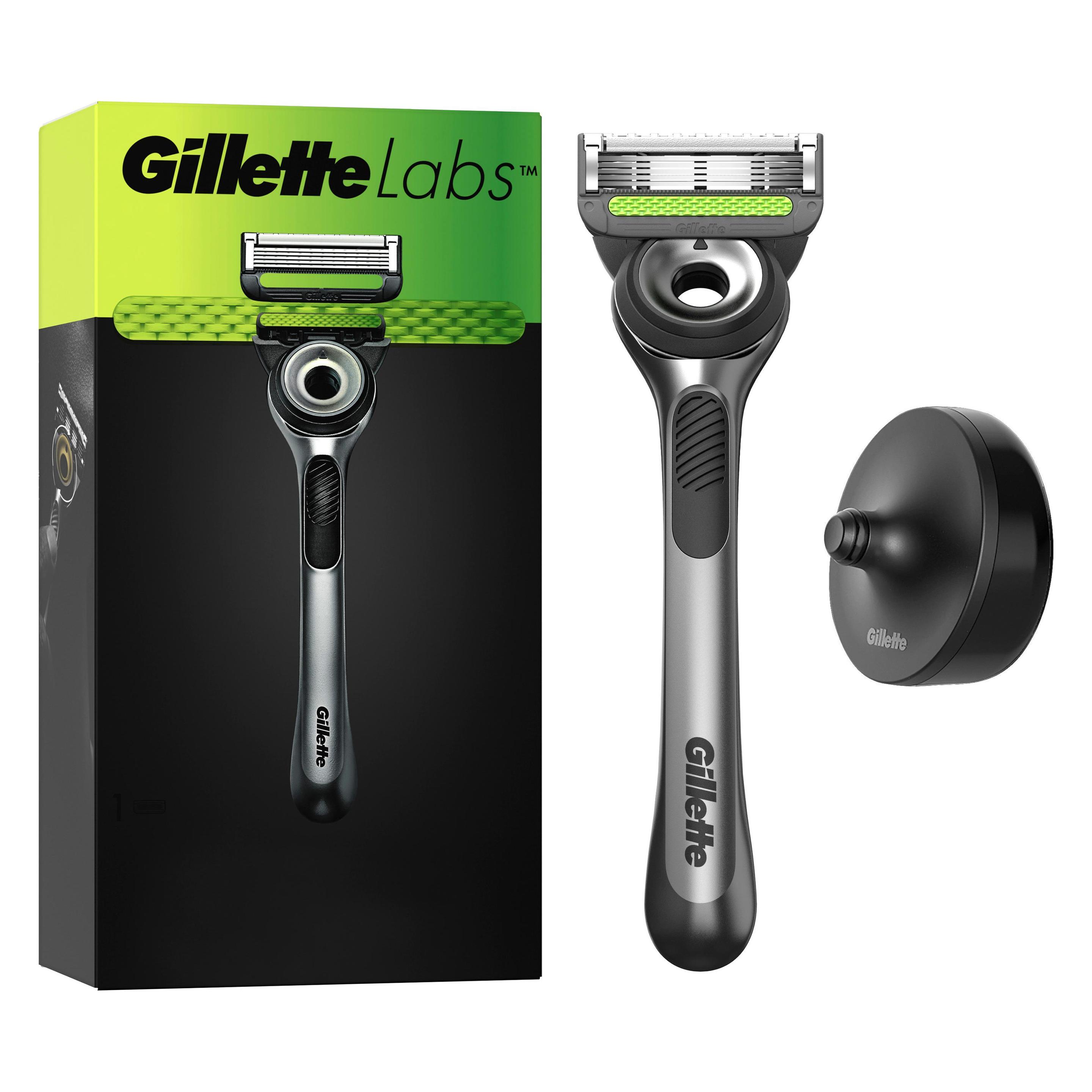 Gillette Labs (8700216416559)