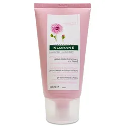 Klorane Pivoine Apres-Shampooing 150ml