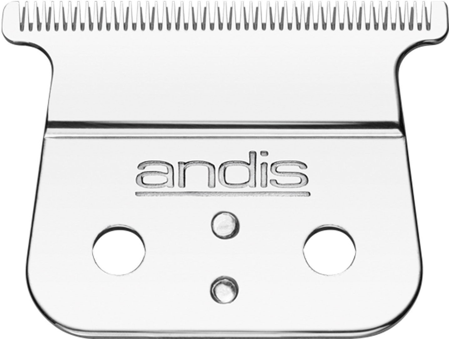 Andis GTX Schneidkopf Edelstahl AN-04850