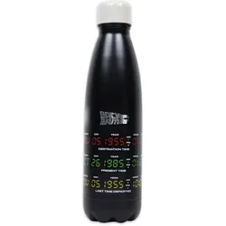 Half Moon Bay, Trinkflasche + Thermosflasche, (0.50 l)