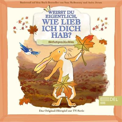 Herbstgeschichten (Das Original-Hörspiel zur TV-Serie) - Thomas Karallus, Audio, 4029759177852