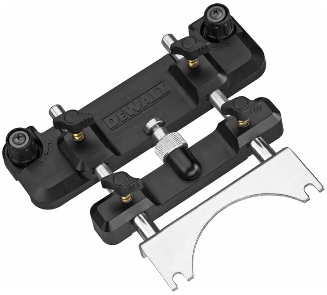 Clôture DEWALT Guide pour routeurs DWS5031-XJ (DWS5031-XJ)