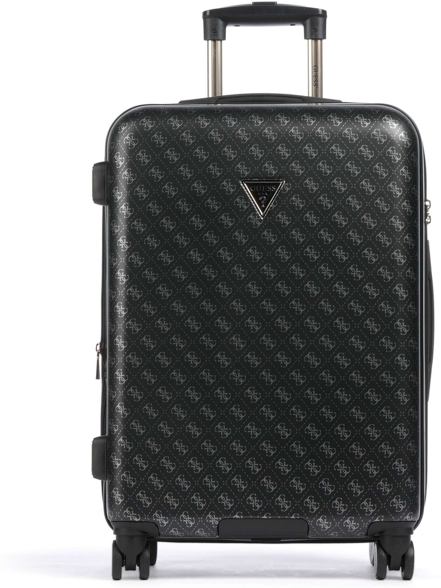 Guess Jesco   Koffer (4 Rollen)   64 cm