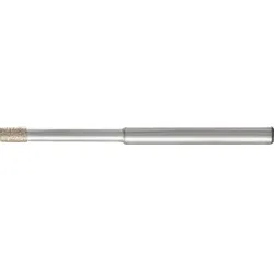 PFERD TOOLS CBN-Schleifstift Zylinder zum Schleifen von Bohrungen/Radien - 36102406